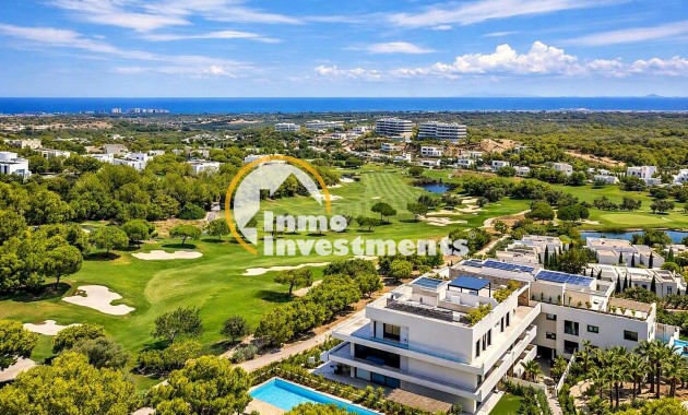 Appartement - Bestaande bouw - Orihuela - 