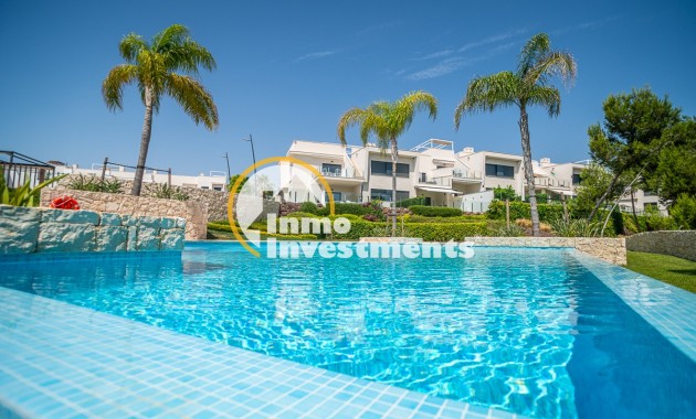 Appartement - Bestaande bouw - Pilar de la Horadada - Lo Romero Golf