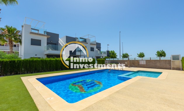 Appartement - Bestaande bouw - Pilar de la Horadada - Pilar de la Horadada