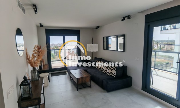Appartement - Bestaande bouw - Pilar de la Horadada - 