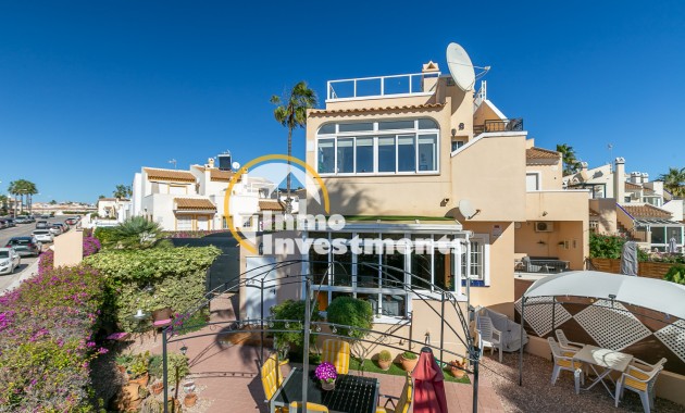 Appartement - Bestaande bouw - Playa Flamenca - 13359