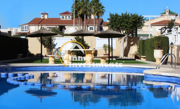 Appartement - Bestaande bouw - Playa Flamenca - 4673