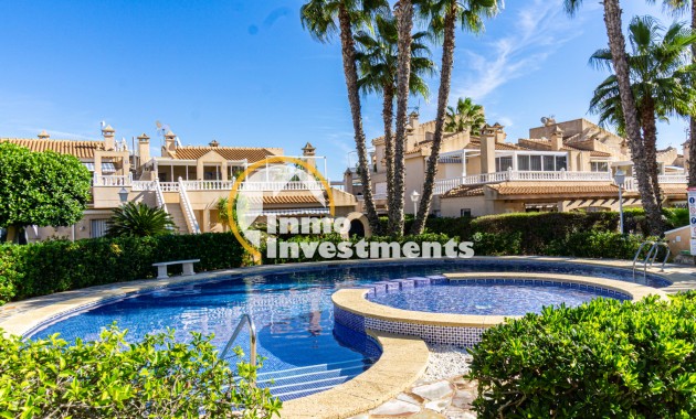 Appartement - Bestaande bouw - Playa Flamenca - Miraflores