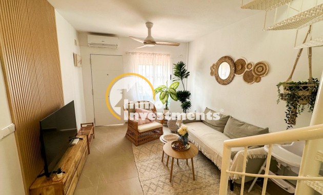 Appartement - Bestaande bouw - Playa Flamenca - Playa Flamenca