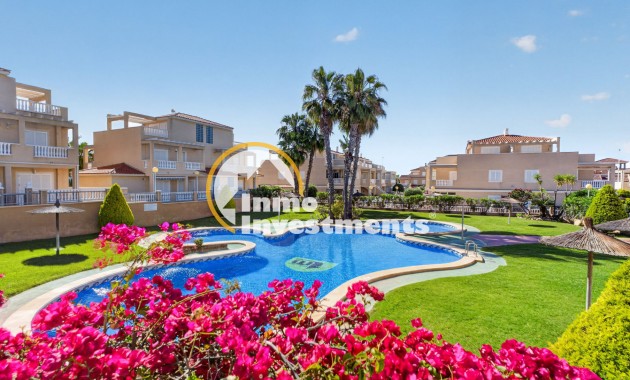 Appartement - Bestaande bouw - Playa Flamenca - Zenia Mar