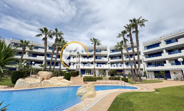 Appartement - Bestaande bouw - Playa Flamenca - 