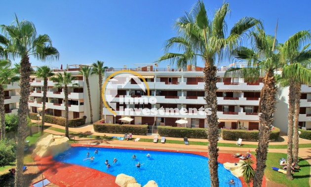 Appartement - Bestaande bouw - Playa Flamenca - 