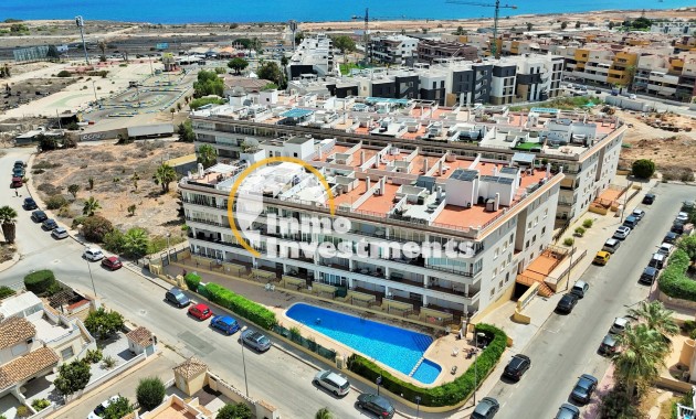 Appartement - Bestaande bouw - Playa Flamenca - 