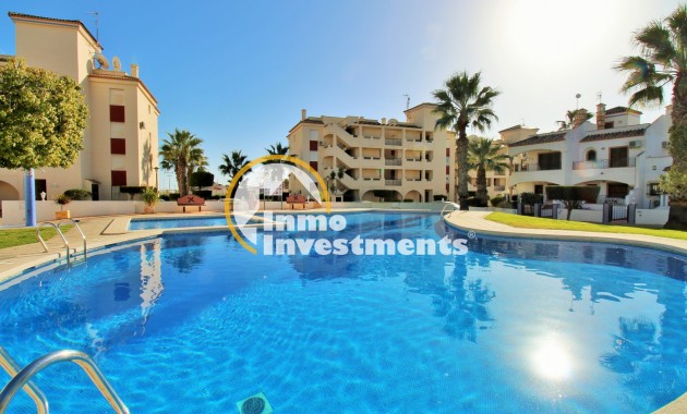 Appartement - Bestaande bouw - Playa Flamenca - 