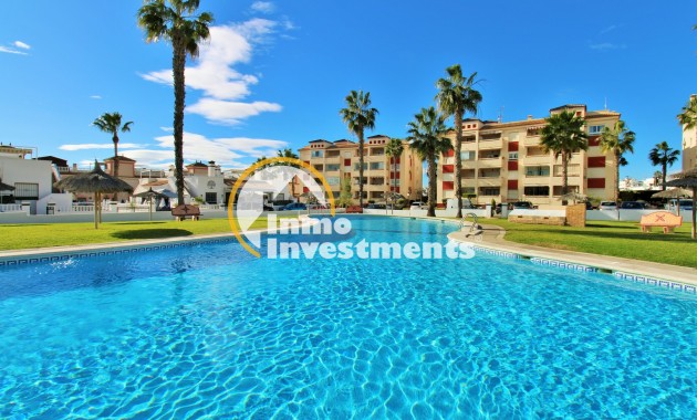 Appartement - Bestaande bouw - Playa Flamenca - 