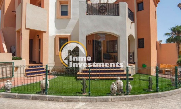 Appartement - Bestaande bouw - Punta Prima - 12405