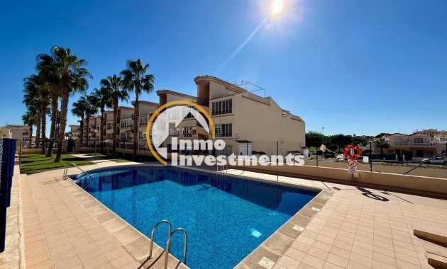 Appartement - Bestaande bouw - Punta Prima - Punta Prima