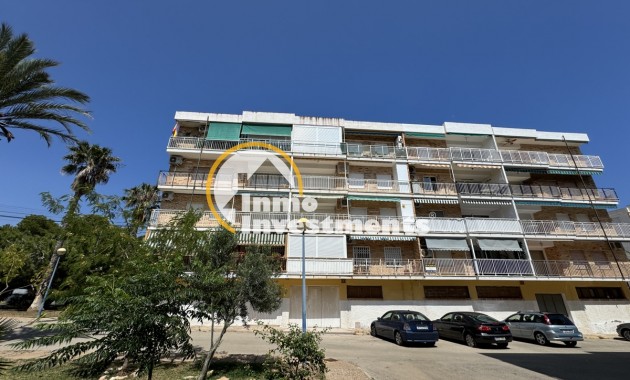 Appartement - Bestaande bouw - Punta Prima - Strand
