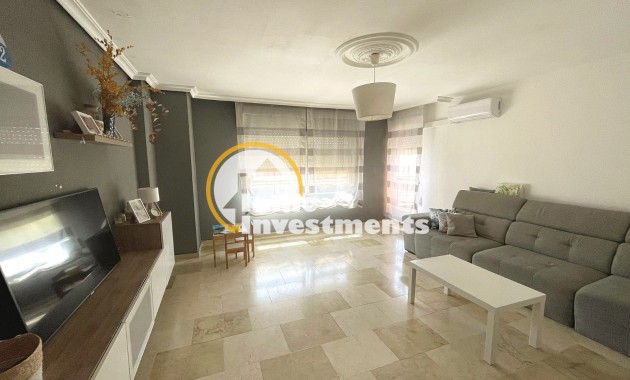 Appartement - Bestaande bouw - Rojales - Rojales