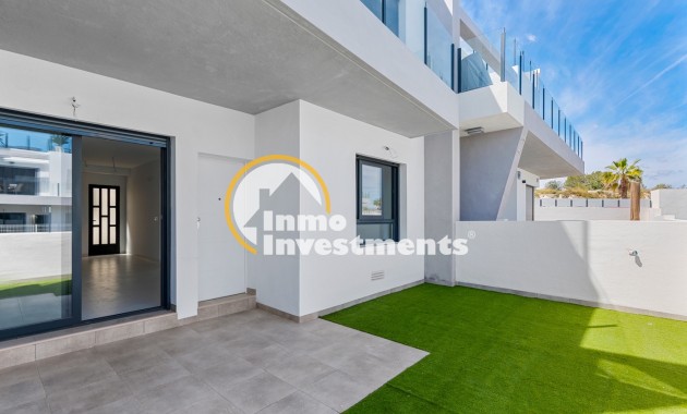 Appartement - Bestaande bouw - San Miguel de Salinas - 13081