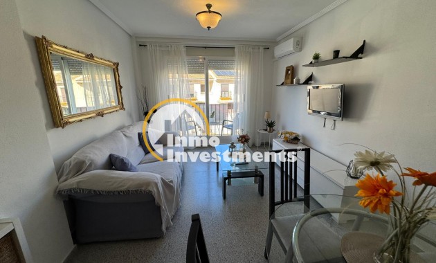 Appartement - Bestaande bouw - San Miguel de Salinas - 19628