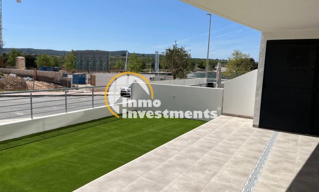 Appartement - Bestaande bouw - San Miguel de Salinas - San Miguel