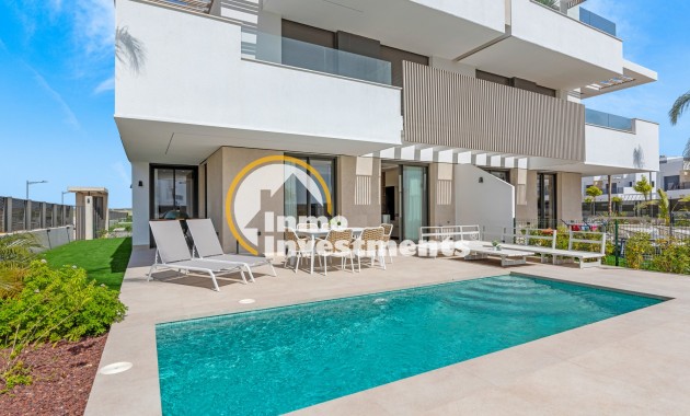 Appartement - Bestaande bouw - Torre Pacheco  - Santa Rosalia Lake And Life Resort