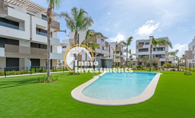 Appartement - Bestaande bouw - Torre Pacheco  - Santa Rosalia Resort 