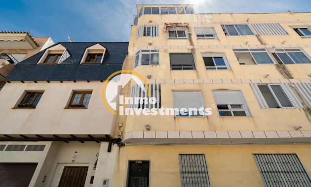 Appartement - Bestaande bouw - Torrevieja - 11527