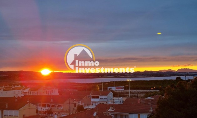 Appartement - Bestaande bouw - Torrevieja - 13292