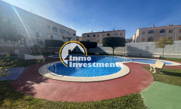 Appartement - Bestaande bouw - Torrevieja - 13388