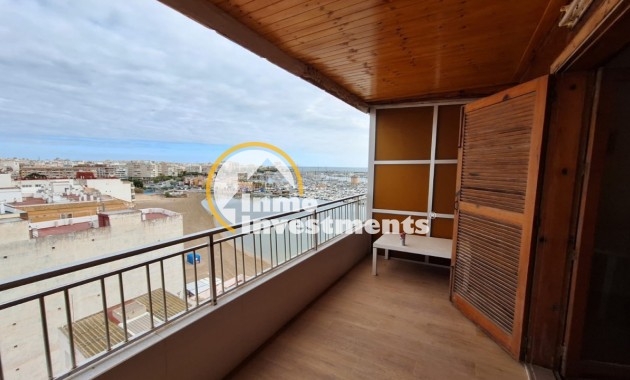 Appartement - Bestaande bouw - Torrevieja - 16316