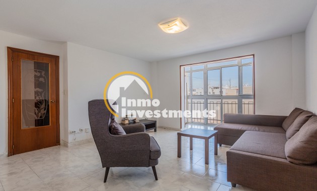 Appartement - Bestaande bouw - Torrevieja - 30166