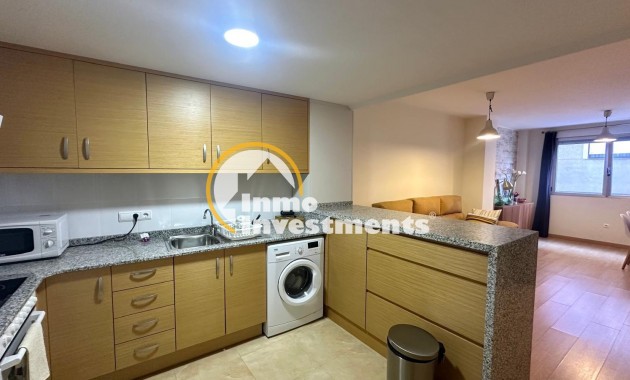 Appartement - Bestaande bouw - Torrevieja - 63722