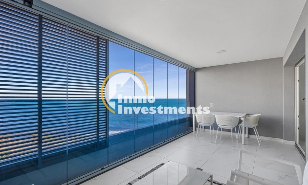 Appartement - Bestaande bouw - Torrevieja - 65500