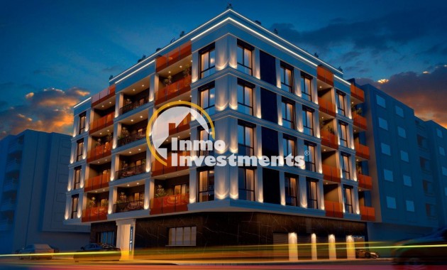 Appartement - Bestaande bouw - Torrevieja - 68834