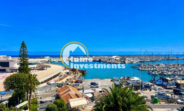 Appartement - Bestaande bouw - Torrevieja - 70210