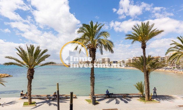 Appartement - Bestaande bouw - Torrevieja - 80527