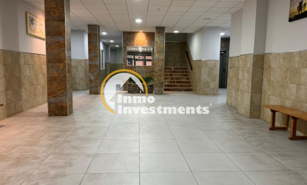 Appartement - Bestaande bouw - Torrevieja - 96544