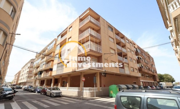 Appartement - Bestaande bouw - Torrevieja - Acequion