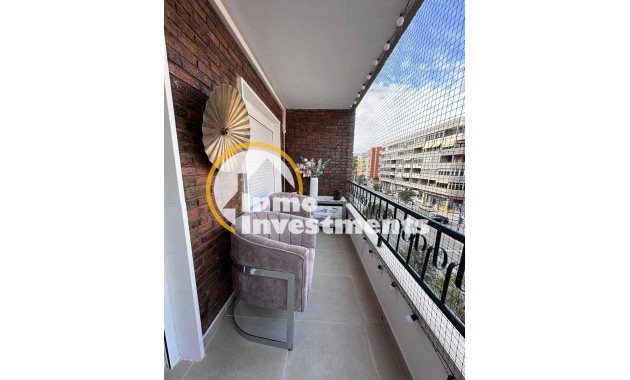 Appartement - Bestaande bouw - Torrevieja - Acequion