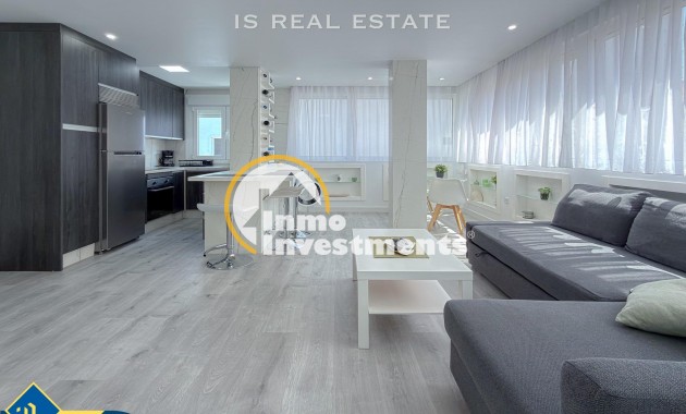 Appartement - Bestaande bouw - Torrevieja - Acequion