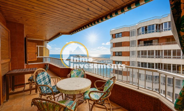 Appartement - Bestaande bouw - Torrevieja - Acequion