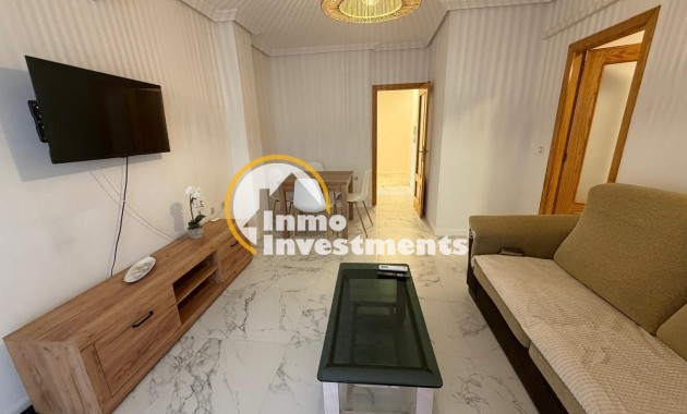 Appartement - Bestaande bouw - Torrevieja - Acequion