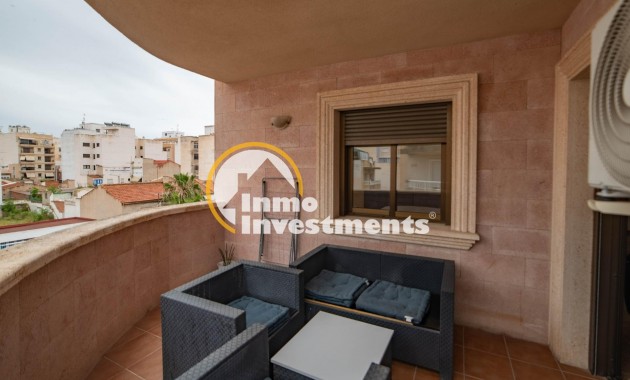 Appartement - Bestaande bouw - Torrevieja - Acequion