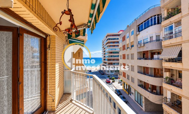 Appartement - Bestaande bouw - Torrevieja - Acequion