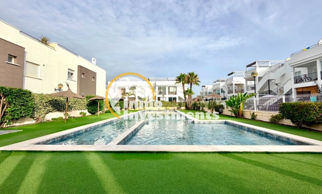 Appartement - Bestaande bouw - Torrevieja - Aguas Nuevas