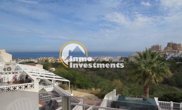 Appartement - Bestaande bouw - Torrevieja - Center