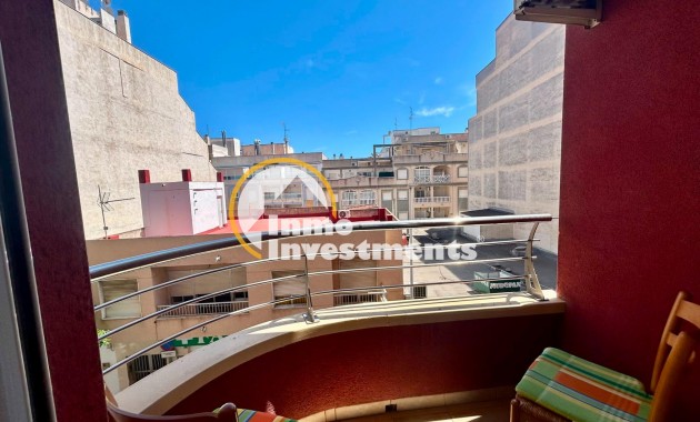 Appartement - Bestaande bouw - Torrevieja - Centro