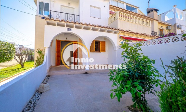 Appartement - Bestaande bouw - Torrevieja - El Chaparral