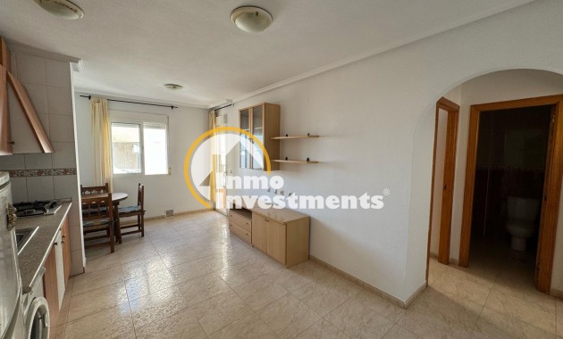 Appartement - Bestaande bouw - Torrevieja - El molino