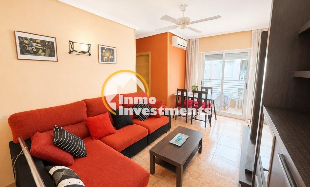 Appartement - Bestaande bouw - Torrevieja - Estacion de autobuses