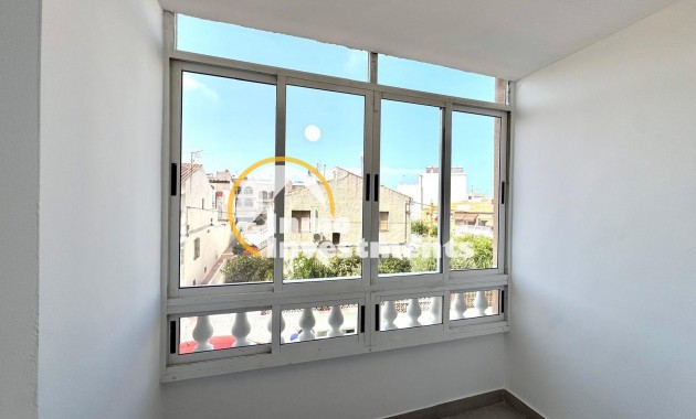 Appartement - Bestaande bouw - Torrevieja - Estacion de autobuses
