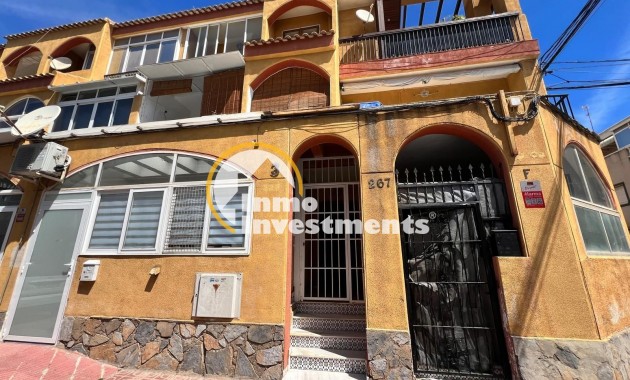 Appartement - Bestaande bouw - Torrevieja - Estacion de autobuses
