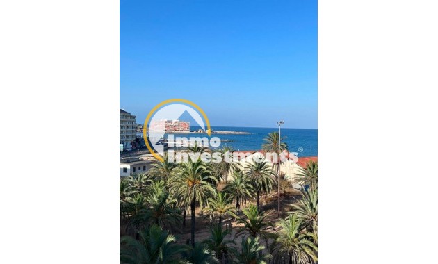 Appartement - Bestaande bouw - Torrevieja - Estacion de autobuses